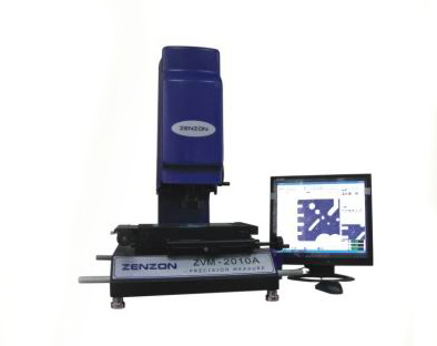 ZENZON影像測(cè)量?jī)x ZVM系列
