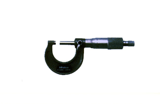 游標(biāo)分厘卡