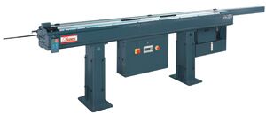 XT107 / XT107 3D - 送料機(jī)